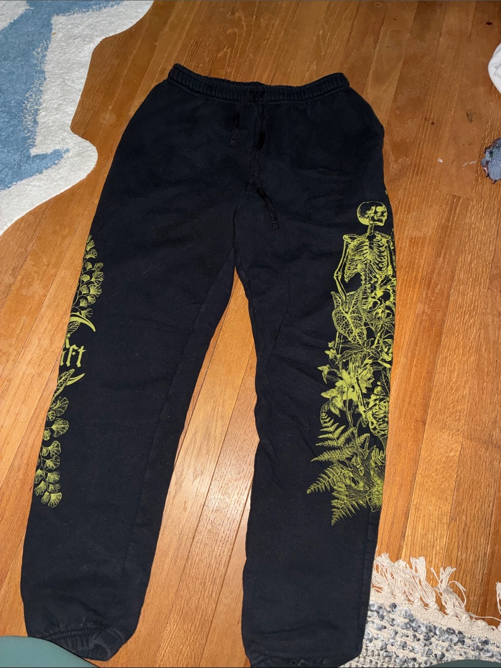 BLACKCRAFT: Women’s “Plant Witch” Line